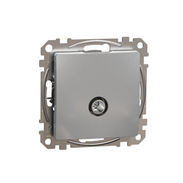 Кінцева TV роз 4 дБ Алюм Sedna Design