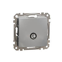 Кінцева TV роз 4 дБ Алюм Sedna Design