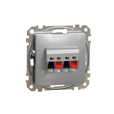 Аудіороз Алюм Sedna Design