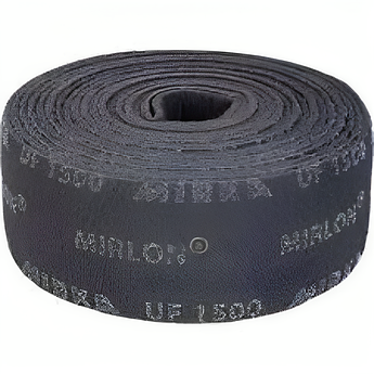 Волокно абразивне Mirka Mirlon MF, 115 мм x 10 м P2000 Рулон