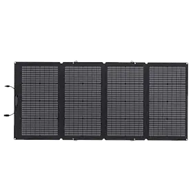 EcoFlow 220W Solar Panel Сонячна панель