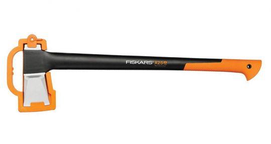 Топор-колун Fiskars XL-Х25 (1015643) (122483), Финляндия РОЗМІР XL