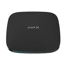 Ajax ReX 2 (8EU) black Ретранслятор сигналу