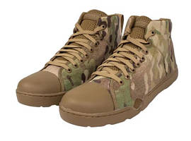 Трекінгові кеди Altama Maritime Assault Mid, Multicam (333000) РОЗМІР 44