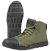 Трекінгові кеди Altama Maritime Assault Mid, Olive Drab (333006) РОЗМІР 41