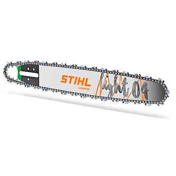 Шина Stihl 40 см, 1.3 мм, 0.325"