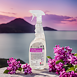 Освіжувач повітря Білизна медкомфорт 750 мл, фото 9