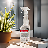 Освіжувач повітря Білизна медкомфорт 750 мл, фото 7