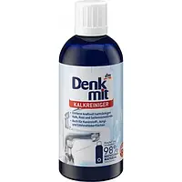 Засіб проти накипу Denkmit, 500 ml (Німеччина)