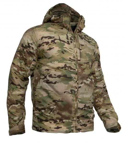 Куртка зимова SNUGPAK Spearhead MultiCam РОЗМІР L
