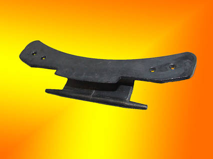 Кріплення люка Indesit, Whirlpool C00043636 (482000026525)