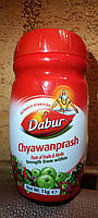 Чаванпраш Дабур 1 кг ОАЭ Chyawanprash Dabur Иммунитет Защита Детям Взрослым Польза Вкусно