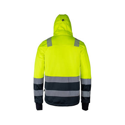 Джемпер HI-VIS FleshGo Cannygo (TDV-FLASH), фото 4