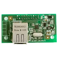 Tiras М-NET Модуль подключения к сети Ethernet Тирас