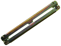Планка для заточки ланцюга 4,0 мм