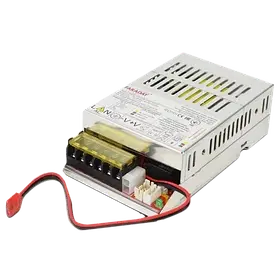 Faraday Electronics 55W UPS Smart ASCH ALU Безперебійний блок живлення під акумулятор 9-12А•г