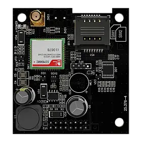 Tiras M-GSM GSM-комунікатор Тірас