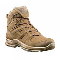 Берці HAIX BLACK EAGLE ATHLETIC 2.0 V GTX MID/Coyote (330008) РОЗМІР 43