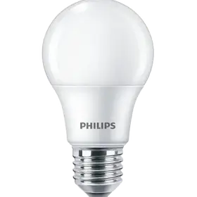 Philips Ecohome LED Bulb Лампочка 9W 720lm E27 840 RCA