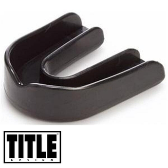 Капа стандартна TITLE TB-5116