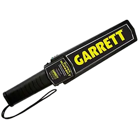 Garrett Super Scanner V Металодетектор