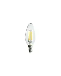 Лампочка Nowodvorski 10589 Bulb E14 1x6W 3000K 650Lm IP20