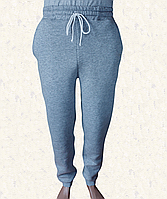 Зимові спортивні штани Меланж - Winter Pants р.52, XL