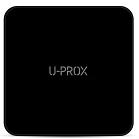 U-Prox Siren Black Бездротова внутрішня сирена