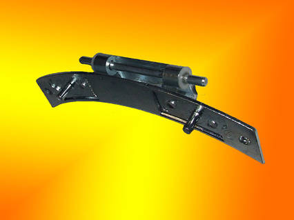 Кріплення люка Beko, Simens, Bosch 2600970000