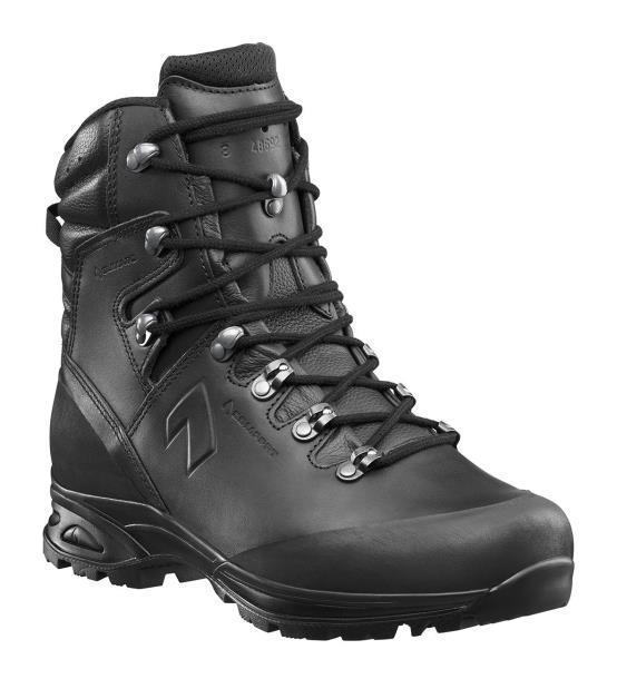 Берці зимові Haix Commander GTX Waterproof black (214012) РОЗМІР 40