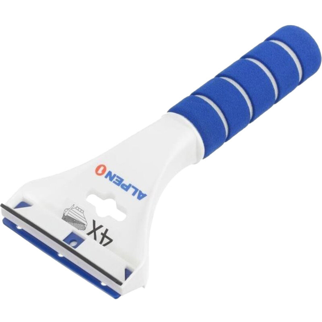 Скребок для очищення льоду з 4-х стороннім лезом Chamonix, фото 1