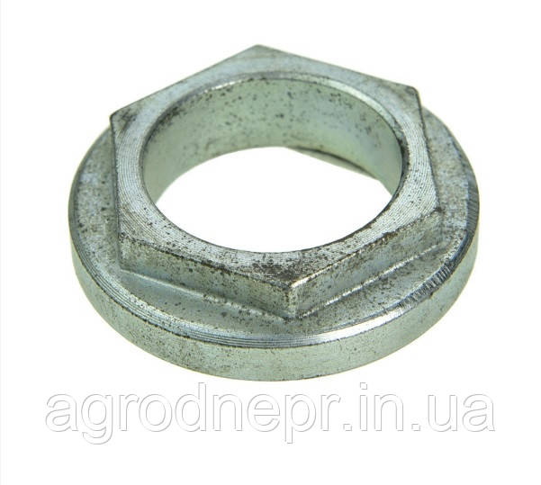 GB0282 Шестигранна втулка прикочуючого колеса сівалки Kinze