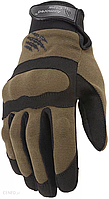 Перчатки ARMORED CLAW Shield Flex Tactical Gloves (ACL-33-007250) Olive Drab РАЗМЕР L