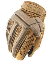 Перчатки MECHANIX Wear Arid M-Pact Coyote (GVMP-B72-012) РОЗМІР M