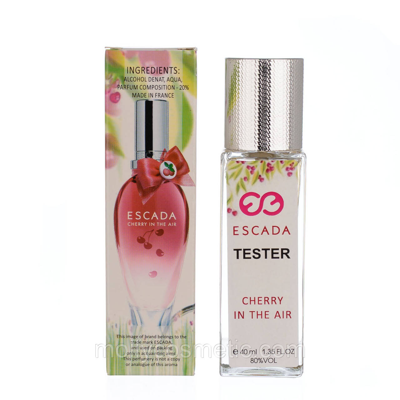 Жіночий тестер люкс Cherry in the Air, фото 1