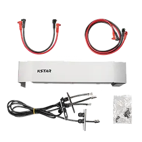 KSTAR Cable Set H5-15 Комплект кабелів 15 kWh