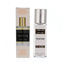 Жіночий тестер люкс Zarkoperfume Molecule No8