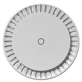 Mikrotik cAP ax (cAPGi-5HaxD2HaxD) Двохдіапазонна Wi-Fi 6 точка доступу