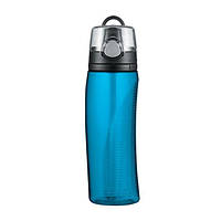 Пляшка для води з лічильником THERMOS 710 мл, блакитна (320011)