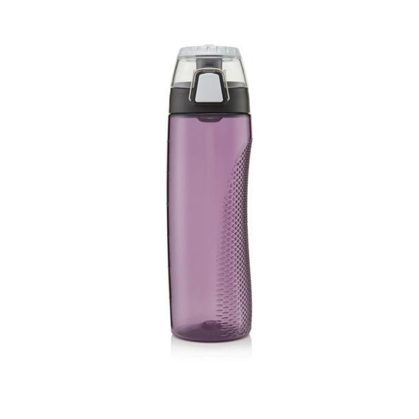 Пляшка для води з лічильником THERMOS 710 мл, фіолетовий (320041)