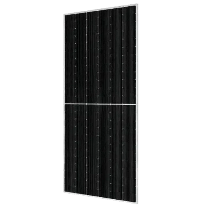 JA Solar JAM72S30 555/GR PV module