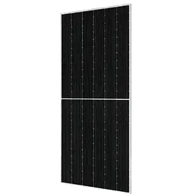 JA Solar JAM72S30 555/GR PV module