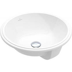Умивальник Villeroy & Boch Architectura 5A754501 40 см