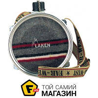 Фляга Laken Far West 1.5л (401)