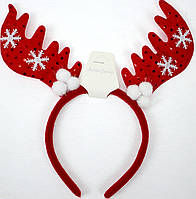 Обруч "Олень" №7224(24)