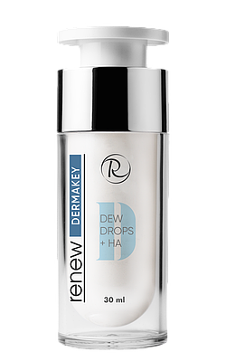 Renew Відновлюючі зволожуючі краплі з гіалуроновою кислотою