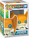 Фігурка Funko Pop Фанк Поп Покемони Патамон Pokemon GO Patamon 10 см Game P MM 1387, фото 3