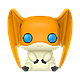 Фігурка Funko Pop Фанк Поп Покемони Патамон Pokemon GO Patamon 10 см Game P MM 1387, фото 4