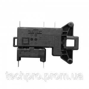 Замок для стиральной машины Indesit, Ariston C00052845 - фото 1 - id-p2028535228