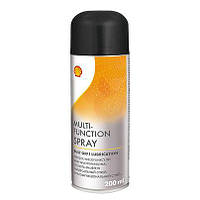 Аерозоль універсальний Shell Multifunction (Universal) spray